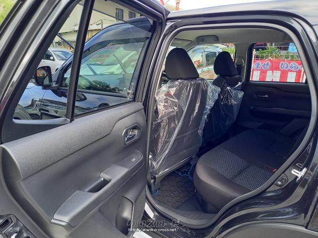 ダイハツ ロッキー