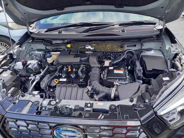 ダイハツ ロッキー