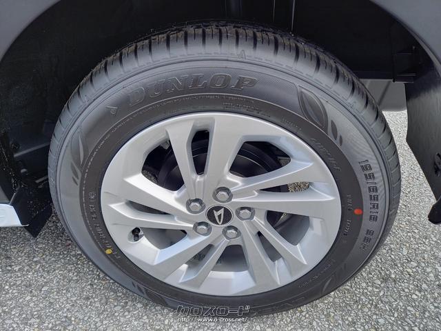 ダイハツ ロッキー