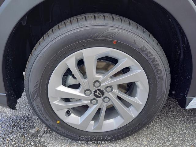 ダイハツ ロッキー