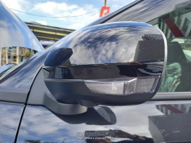 ダイハツ ロッキー