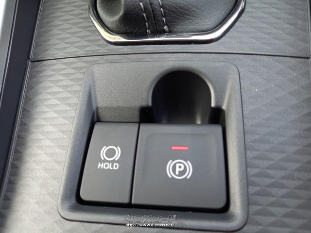 ダイハツ ロッキー