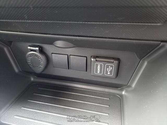 ダイハツ ロッキー