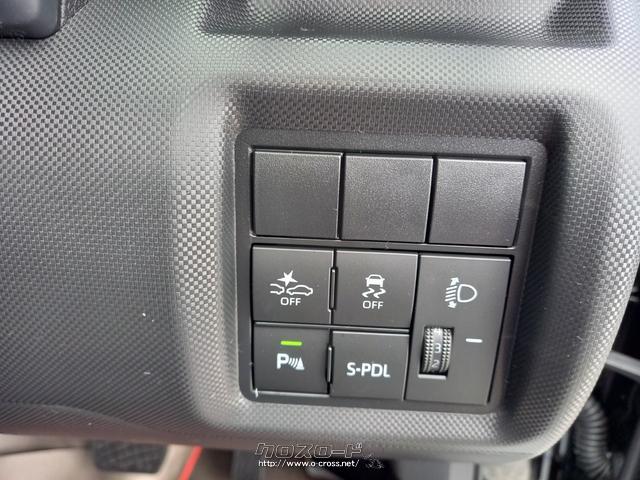 ダイハツ ロッキー