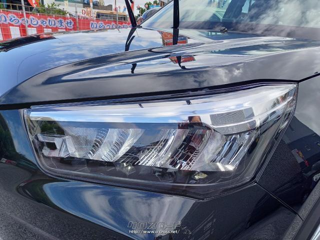 ダイハツ ロッキー