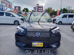 ダイハツ ロッキー