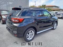 ダイハツ ロッキー