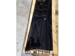 外装・エアロ ドアマッドガードRH