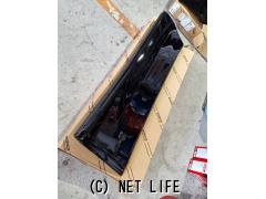 外装・エアロ スライドドアマッドガードRH