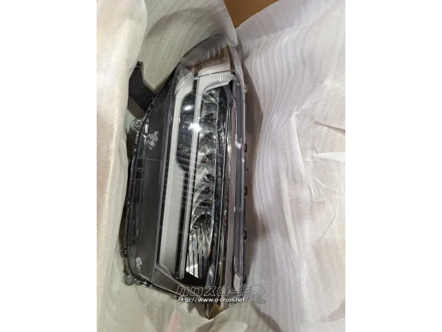 傷なし 電装系 LED