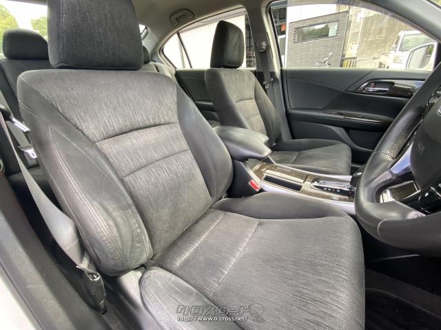 ホンダ アコードハイブリッド