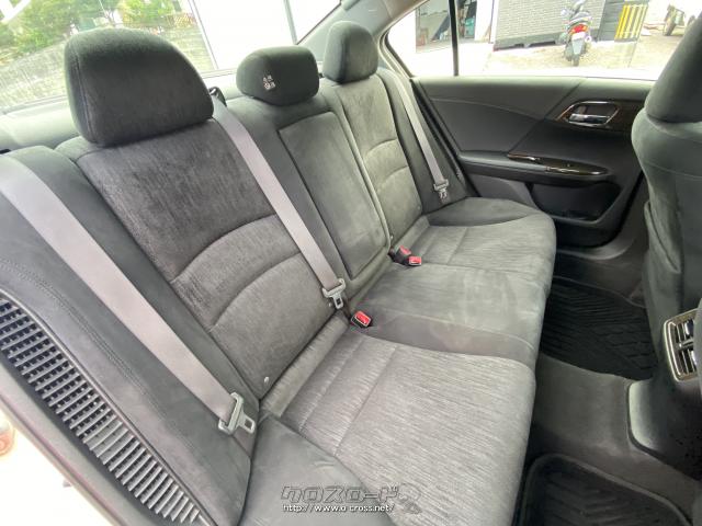 ホンダ アコードハイブリッド