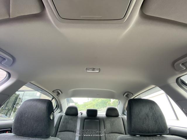 ホンダ アコードハイブリッド