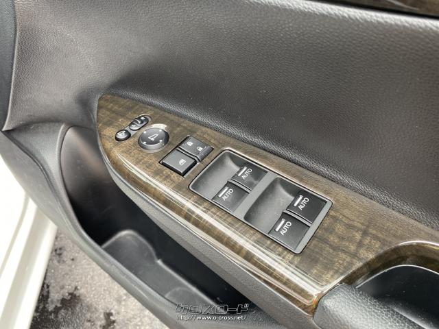 ホンダ アコードハイブリッド