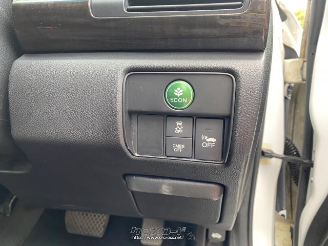 ホンダ アコードハイブリッド