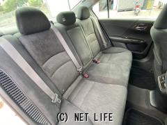 ホンダ アコードハイブリッド