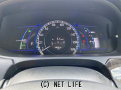 ホンダ アコードハイブリッド