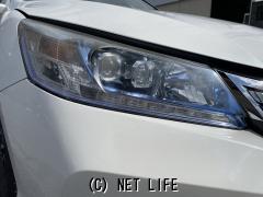 ホンダ アコードハイブリッド