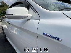 ホンダ アコードハイブリッド