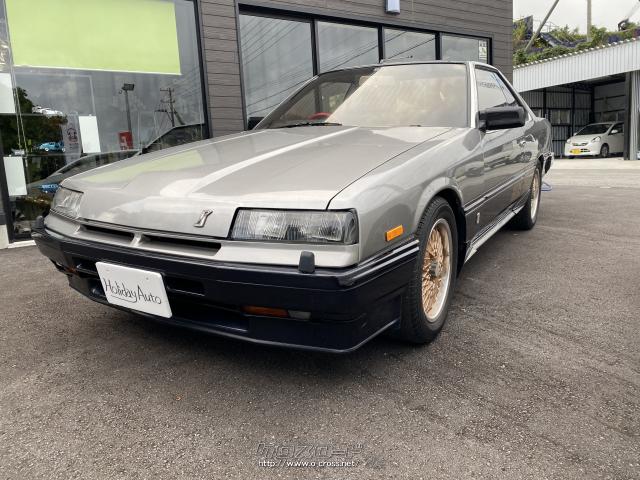 日産 スカイライン