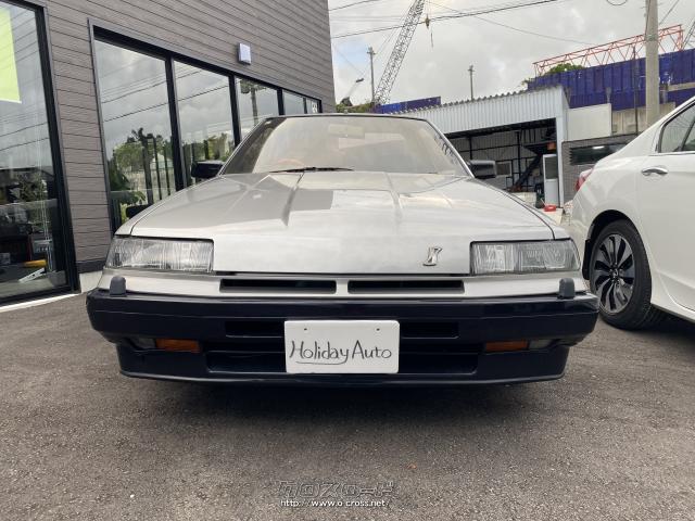 日産 スカイライン