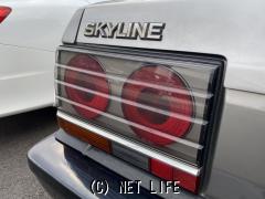日産 スカイライン