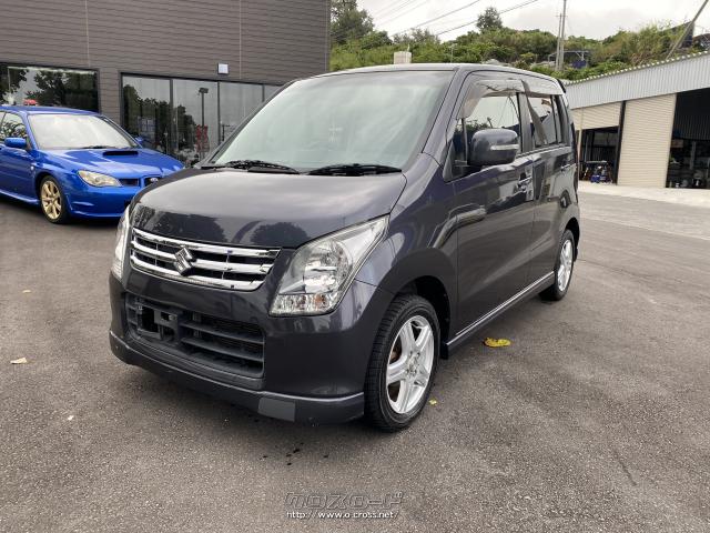 スズキ ワゴンR