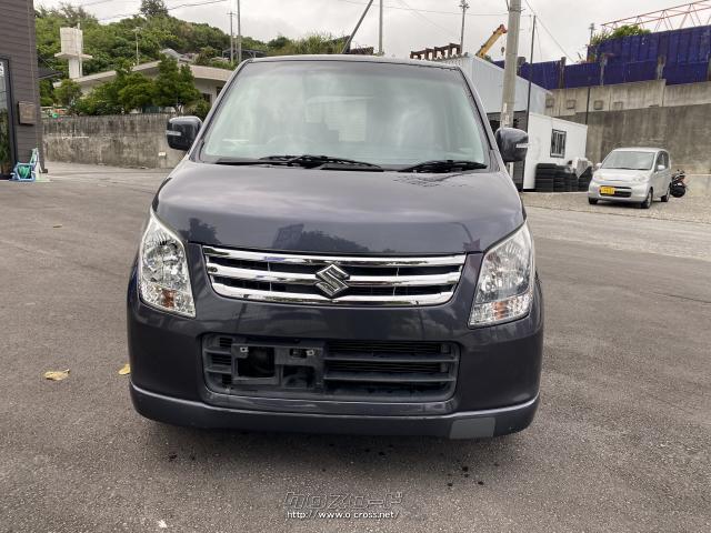 スズキ ワゴンR