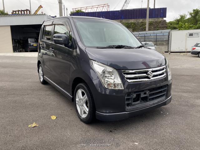 スズキ ワゴンR