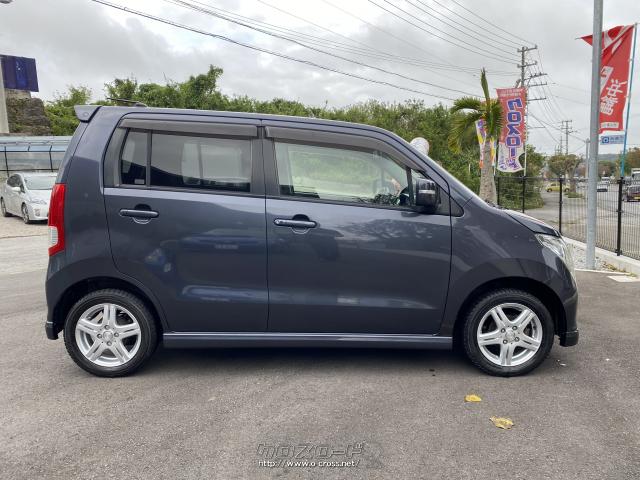 スズキ ワゴンR