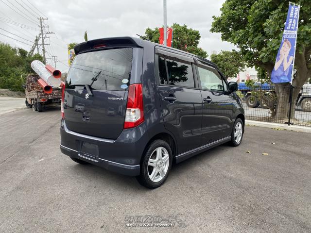 スズキ ワゴンR