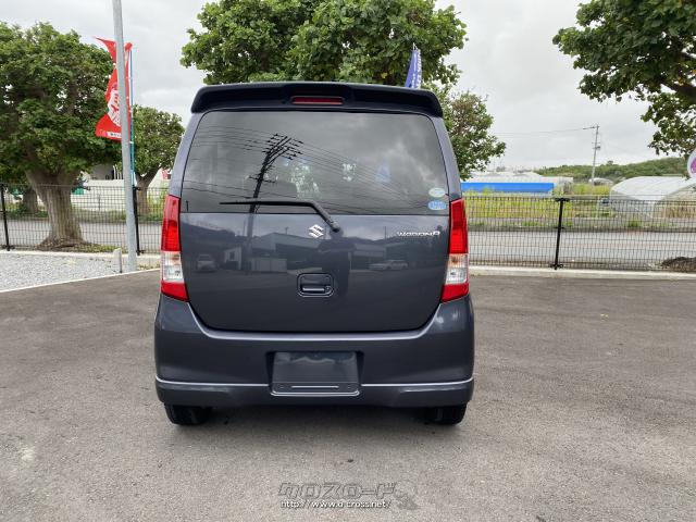 スズキ ワゴンR