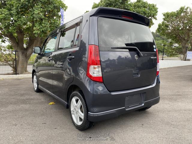 スズキ ワゴンR