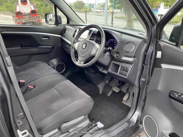 スズキ ワゴンR