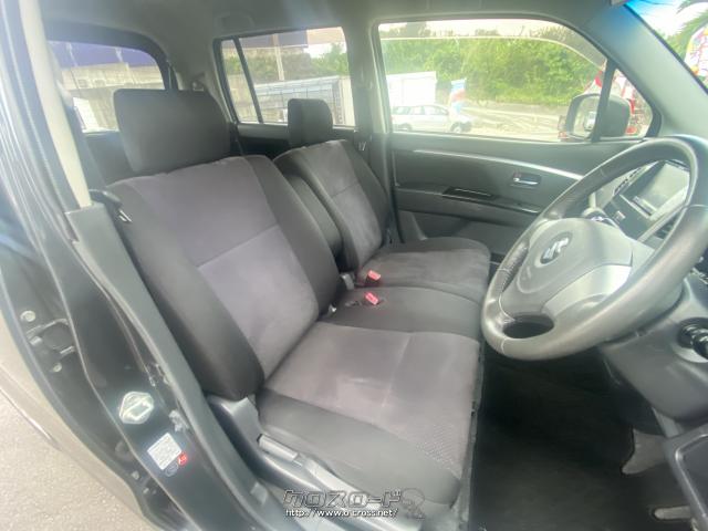 スズキ ワゴンR