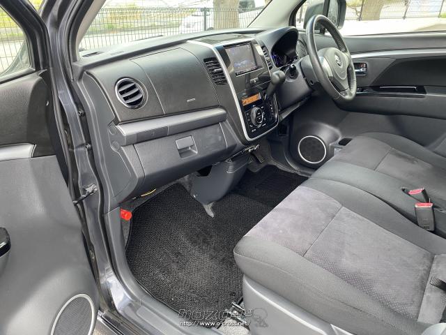 スズキ ワゴンR