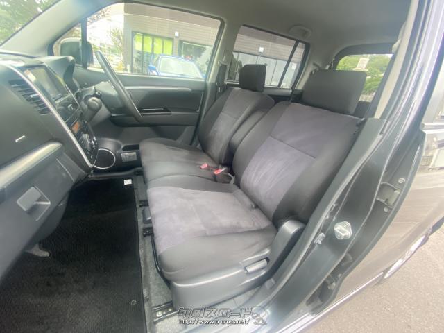 スズキ ワゴンR