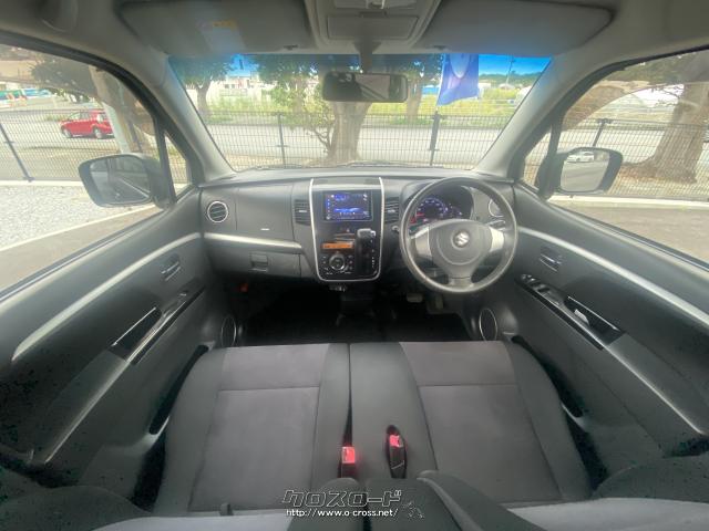 スズキ ワゴンR