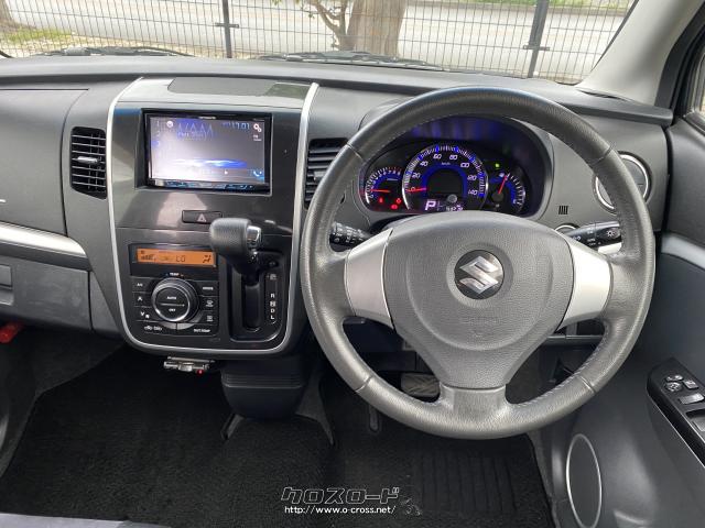 スズキ ワゴンR