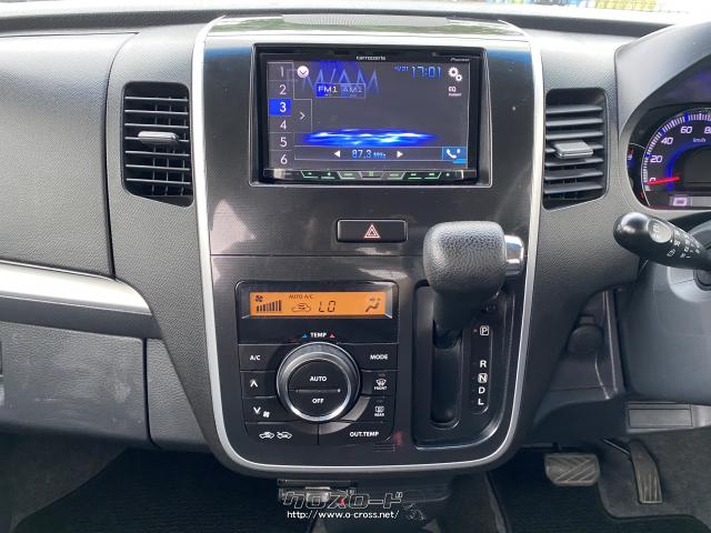 スズキ ワゴンR