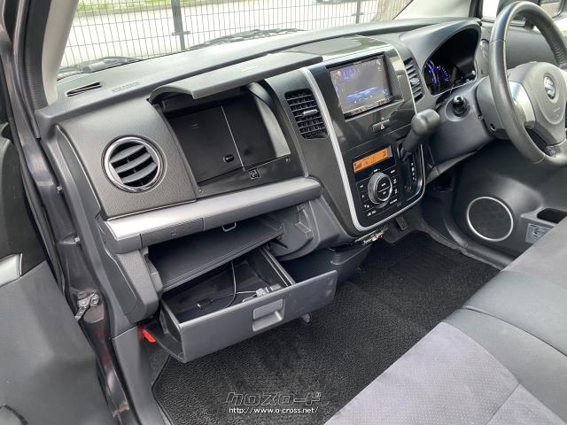 スズキ ワゴンR