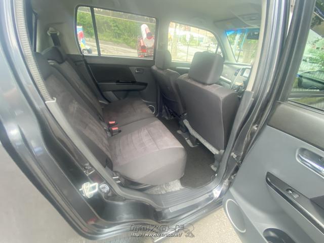 スズキ ワゴンR