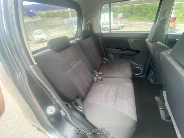 スズキ ワゴンR