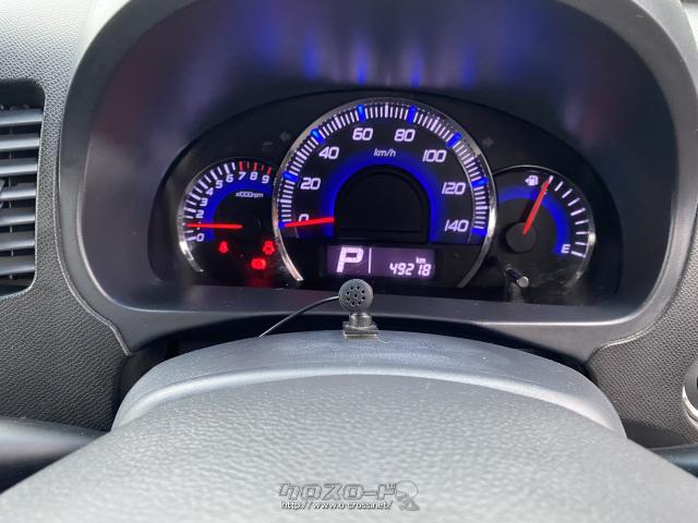 スズキ ワゴンR