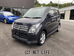 スズキ ワゴンR