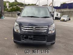 スズキ ワゴンR