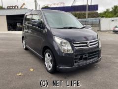 スズキ ワゴンR