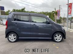 スズキ ワゴンR