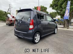 スズキ ワゴンR