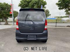 スズキ ワゴンR